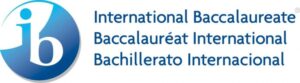 International Baccaleaureate Logo
