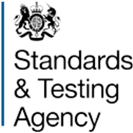 Standards and Testing Agency Department for Education Logo