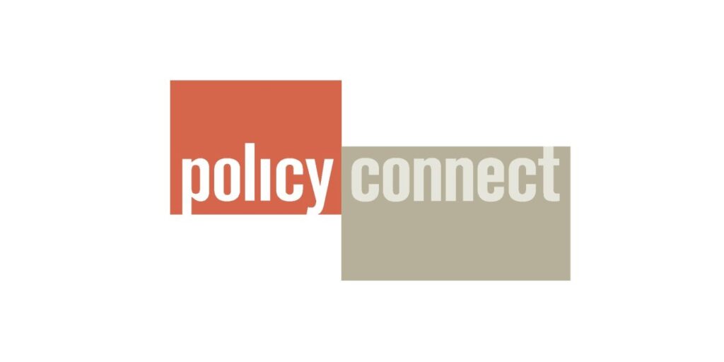 Policy Connect Logo
